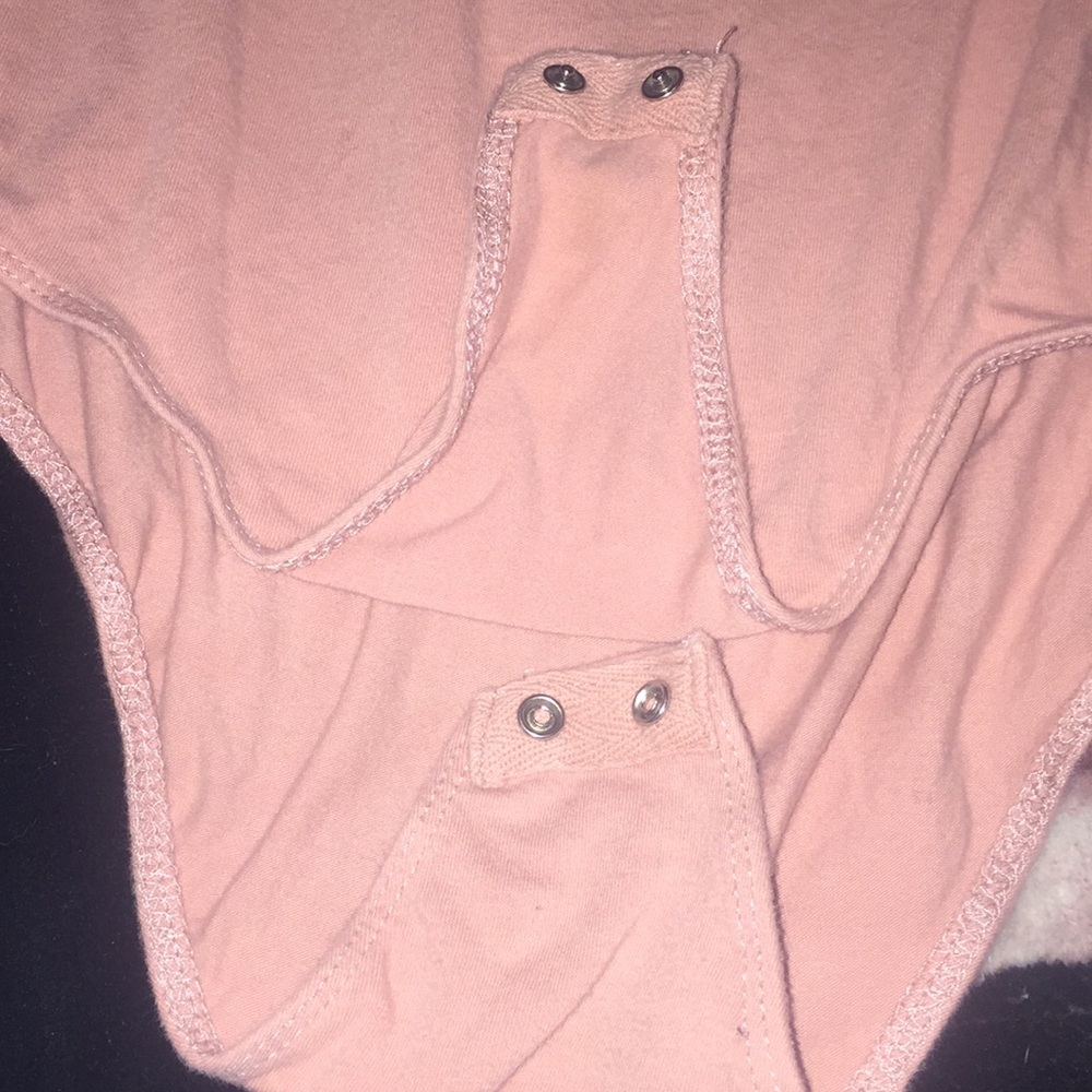 Bodysuit - Picture 2 of 2